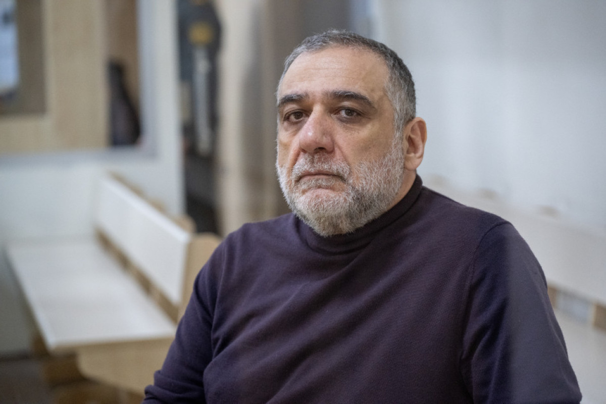 На суде по делу Рубена Варданяна заслушаны показания потерпевших