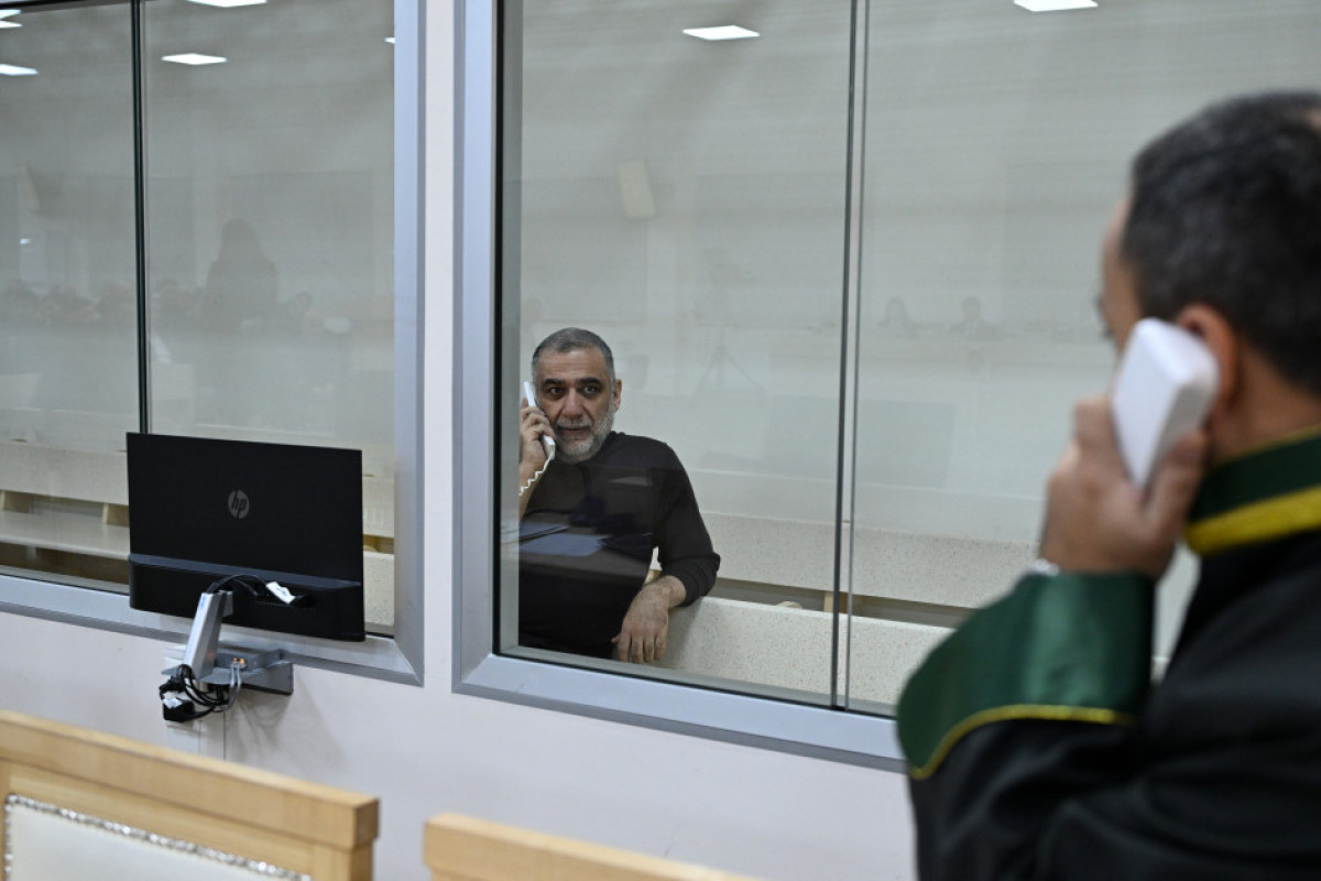 На суде по делу Рубена Варданяна заслушаны показания потерпевших