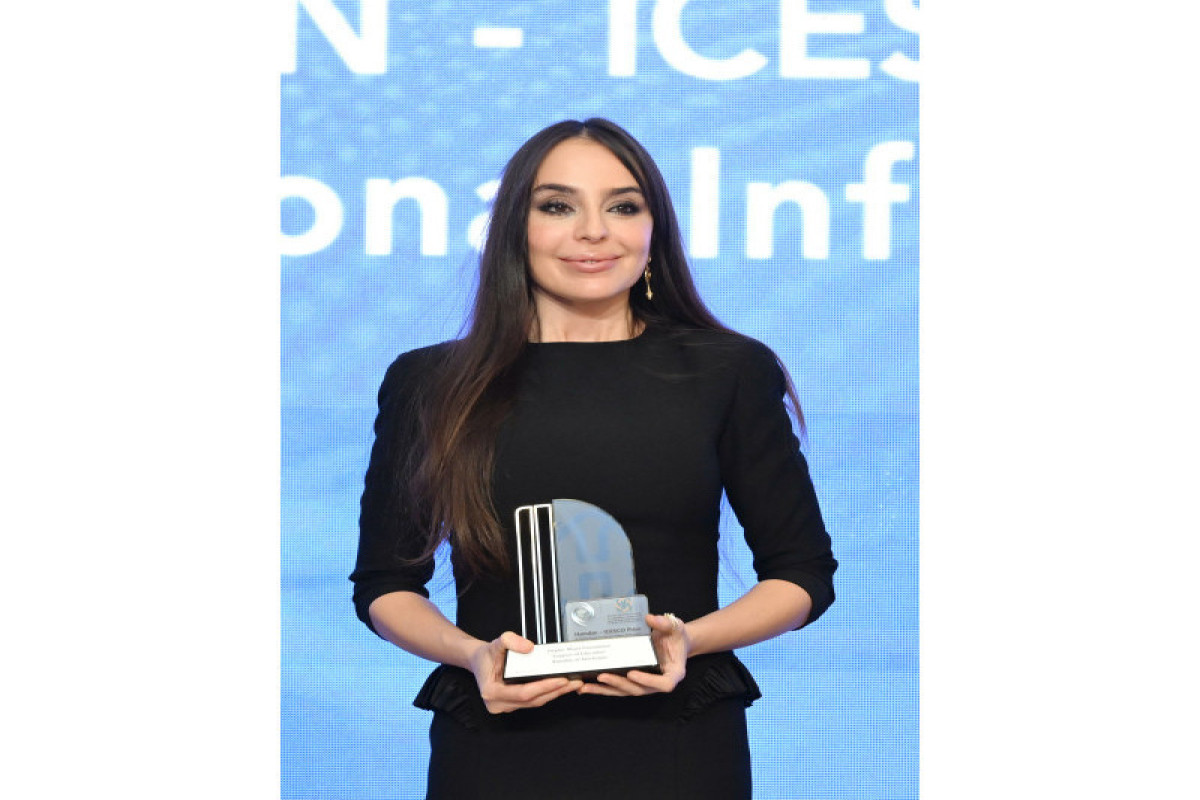 В Баку состоялась международная конференция «Презентация индекса искусственного интеллекта в исламском мире»