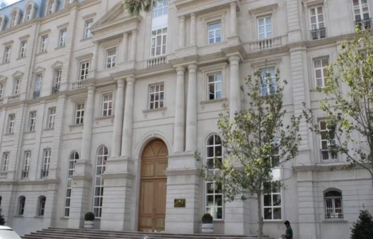 Минфин: Азербайджан продолжит взаимодействие с "Fitch", "Moody's" и "S&P"