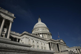 Стали известны траты США на Украину в 2026 и 2027 годах