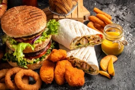 Цена удобства: как полуфабрикаты довели мир до пандемии ожирения - МНЕНИЕ СПЕЦИАЛИСТА 