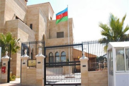 Азербайджан выразил готовность поделиться опытом восстановления с Сирией 