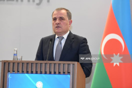 Байрамов: Баку положительно оценивает план США по Газе, но решение о контингенте пока не принято 