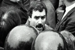 Доклад: МИ5 позволила агенту ИРА избежать наказания за убийства