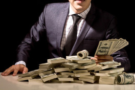 UBS: число миллиардеров в мире выросло почти до 3 000