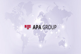 Представители APA Media Group удостоены победы в журналистском конкурсе