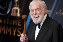 Звезде «Мэри Поппинс» скоро 100: Я до сих пор здесь