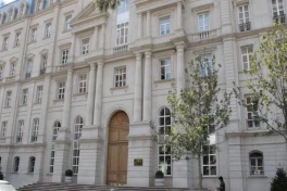 Минфин: Азербайджан продолжит взаимодействие с "Fitch", "Moody's" и "S&P"