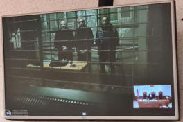 В Екатеринбурге рассмотрена апелляция по делу задержанных азербайджанцев