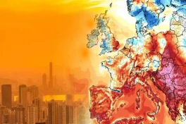 Ученые предупредили о возможном вымирании человечества из-за экстремальной жары