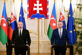 Азербайджан намерен сотрудничать со Словакией в сфере дата-центров