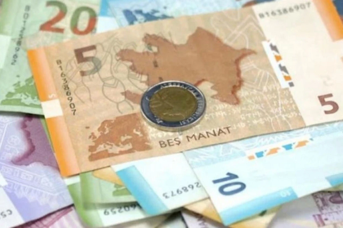 Прожиточный минимум по стране увеличен на 15 манат 