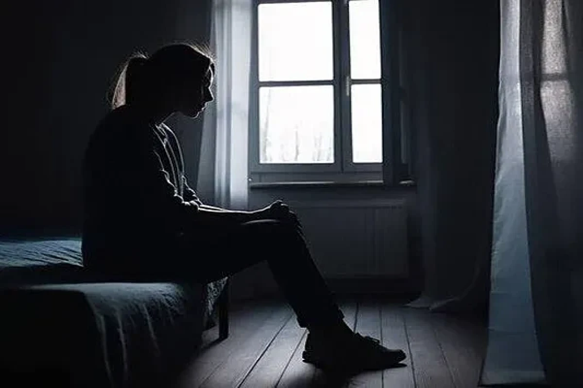 Ученые нашли биомаркеры тяжелой атипичной депрессии