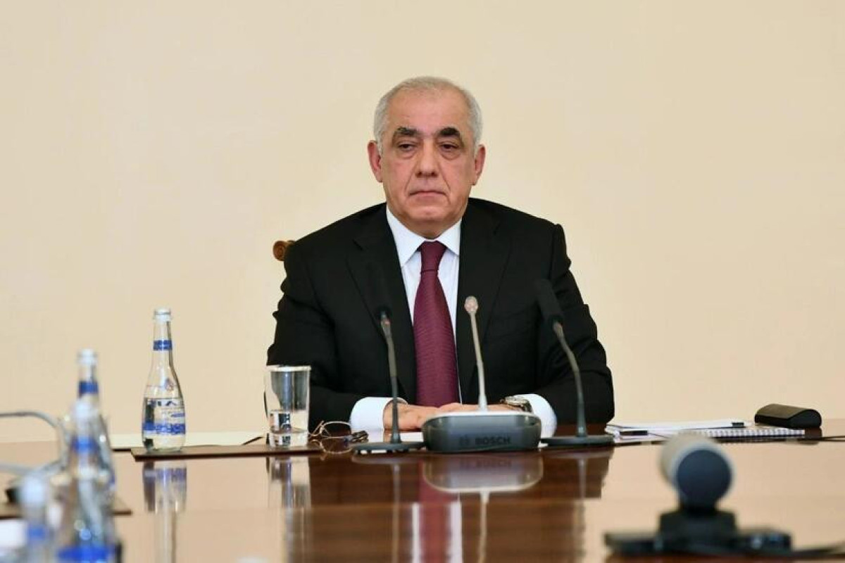 Али Асадов: соглашения, подписанные в США, укрепляют мир и транзитный потенциал Азербайджана 