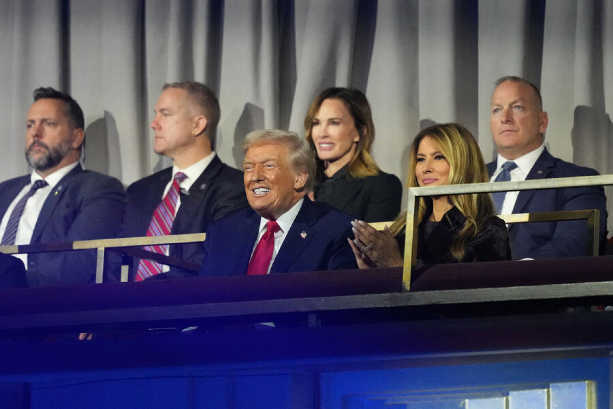 Трамп ослабил давление на развитие ИИ в Китае