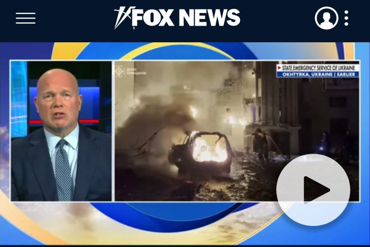 Fox News: Трамп может отказаться от попыток завершить войну в Украине 