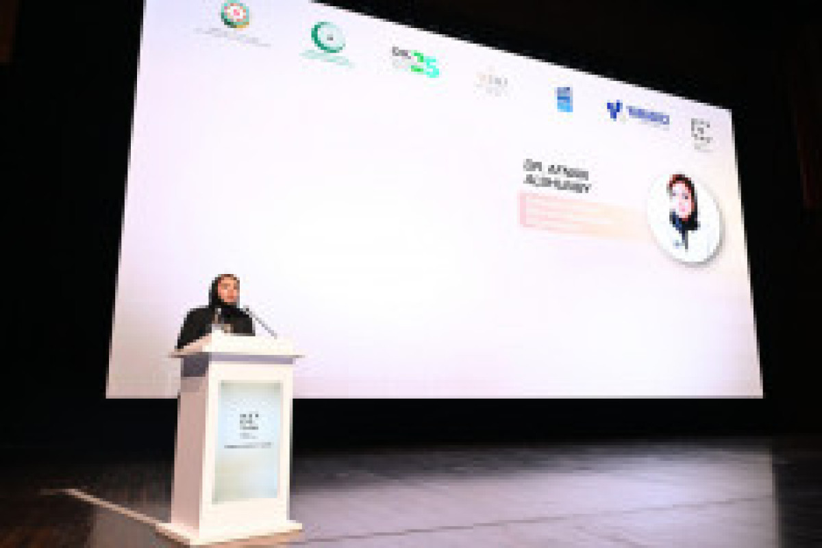 Женщины-новаторы из стран ОИС собрались в Баку на творческом форуме-ФОТО 