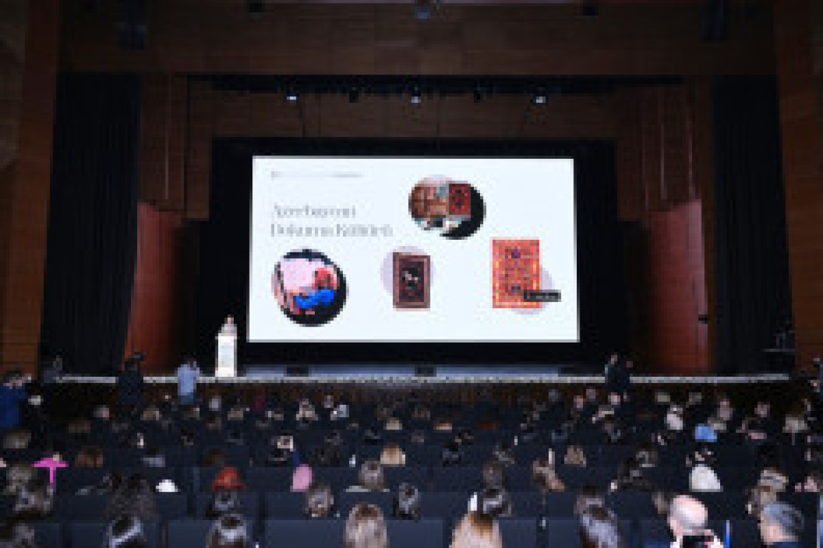 Женщины-новаторы из стран ОИС собрались в Баку на творческом форуме-ФОТО 