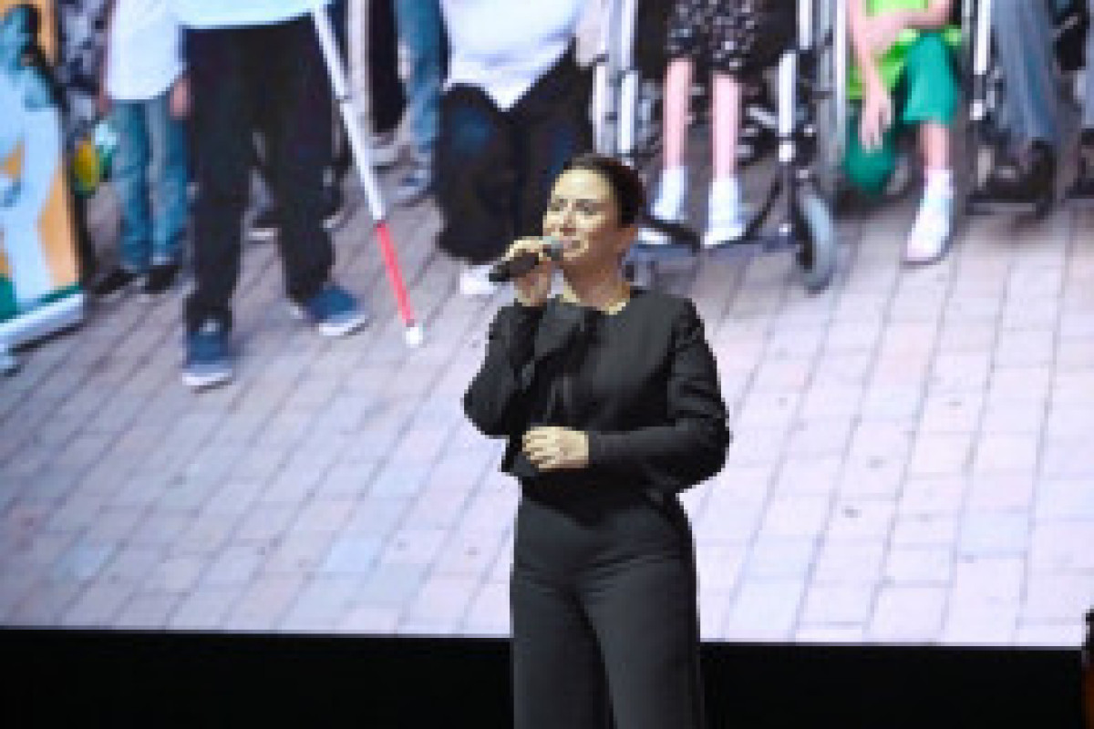 Женщины-новаторы из стран ОИС собрались в Баку на творческом форуме-ФОТО 