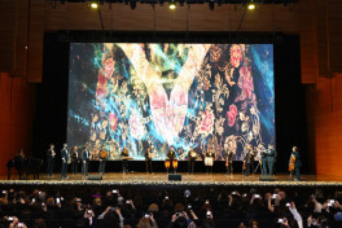 Женщины-новаторы из стран ОИС собрались в Баку на творческом форуме-ФОТО 