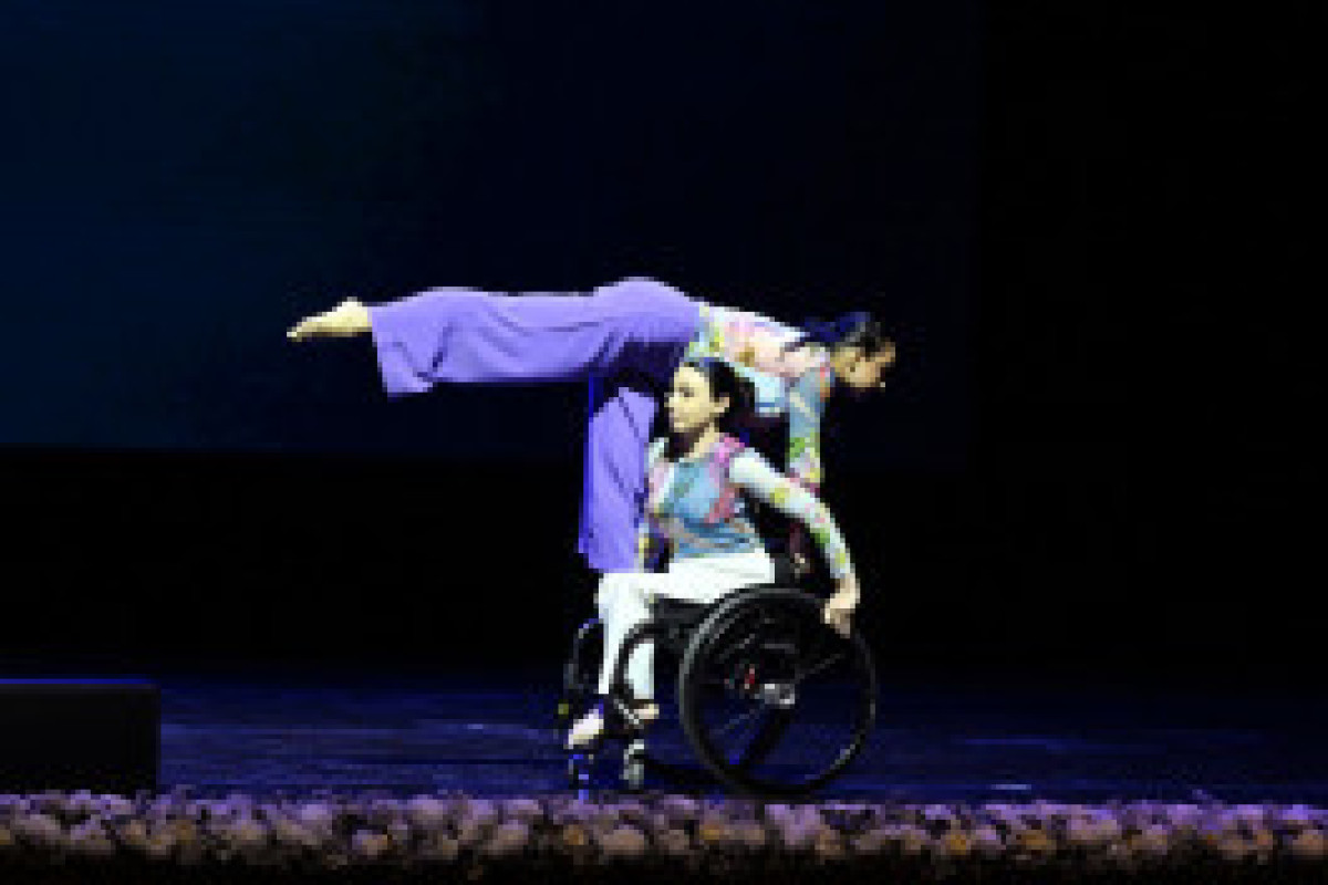 Женщины-новаторы из стран ОИС собрались в Баку на творческом форуме-ФОТО 