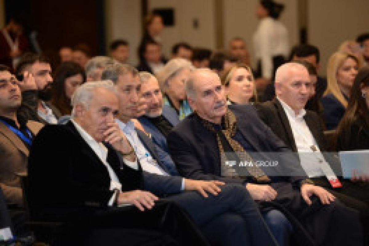 В Баку представили новую стриминговую платформу «KinoBox»-ФОТО 