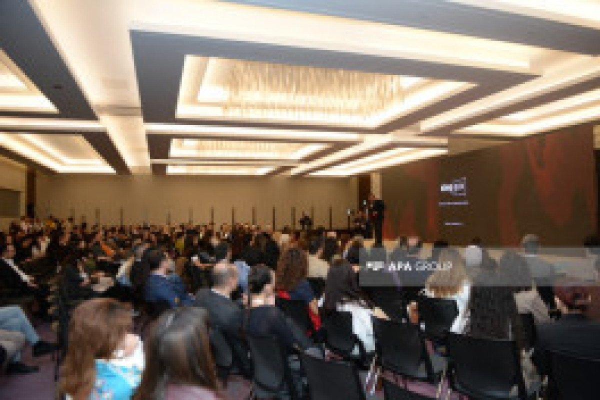 В Баку представили новую стриминговую платформу «KinoBox»-ФОТО 