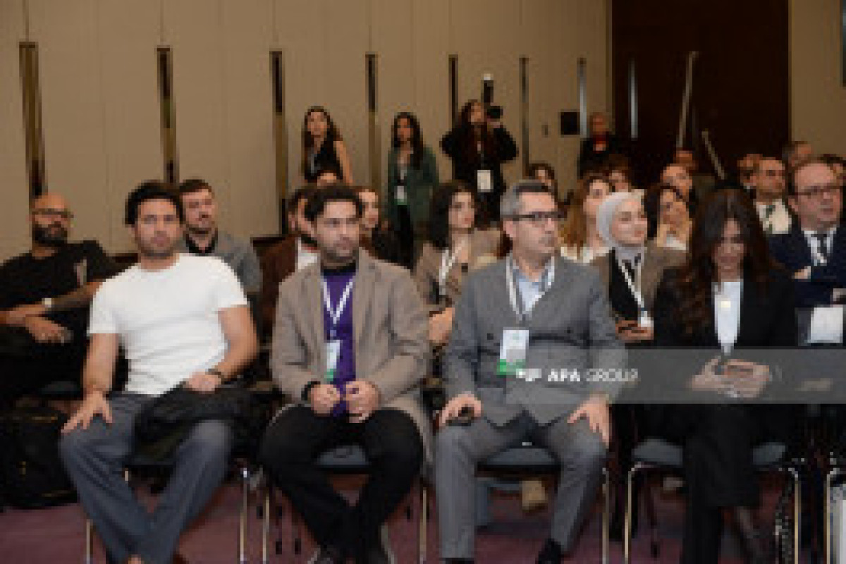 В Баку представили новую стриминговую платформу «KinoBox»-ФОТО 