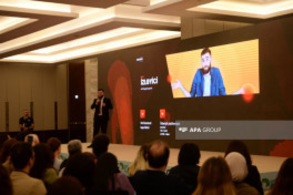 В Баку представили новую стриминговую платформу «KinoBox»-ФОТО 