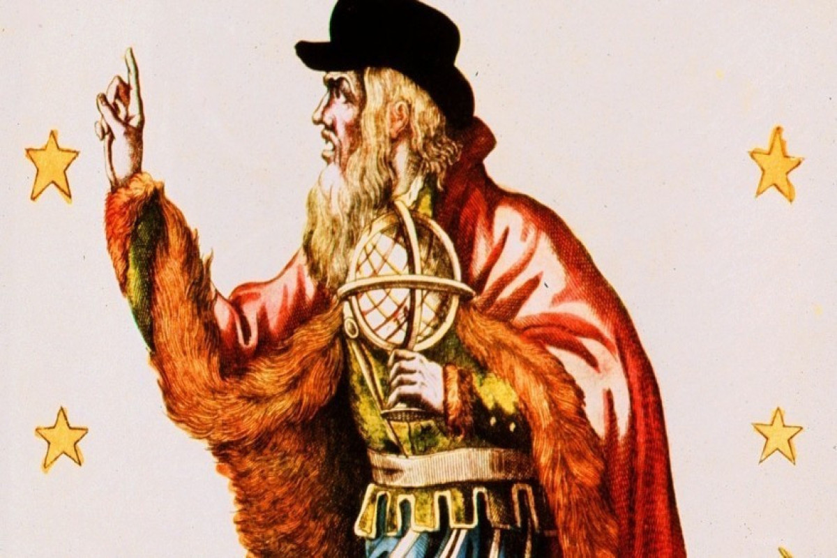 Нострадамус предсказал войны, потрясения и последующее возрождение в 2026