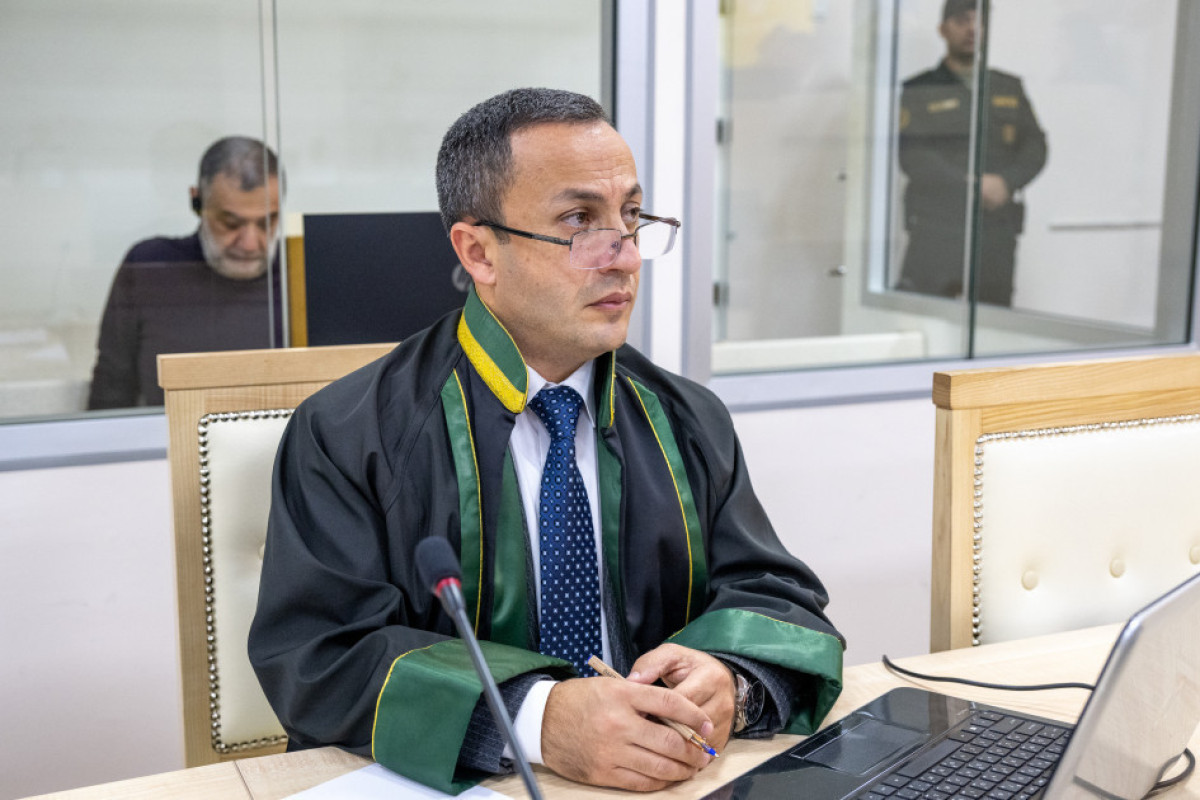 На суде по делу Рубена Варданяна заслушаны показания-ФОТО 