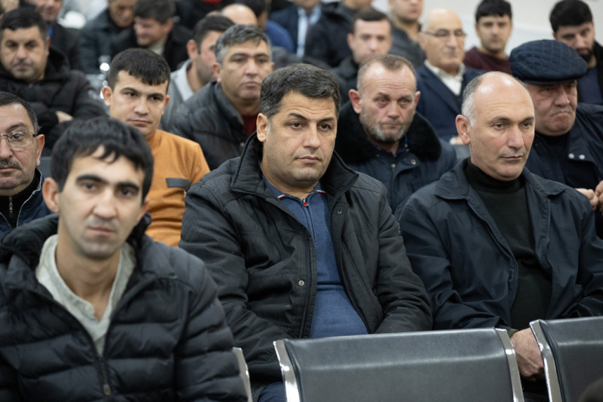 На суде по делу Рубена Варданяна заслушаны показания-ФОТО 