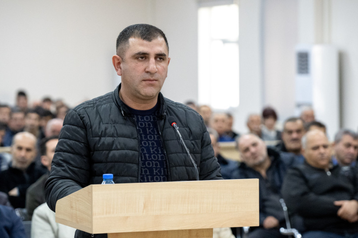 На суде по делу Рубена Варданяна заслушаны показания-ФОТО 