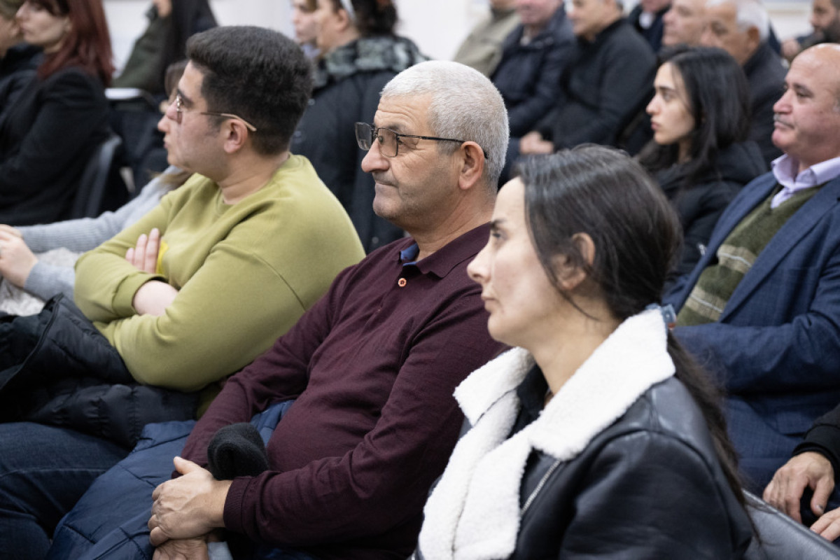 На суде по делу Рубена Варданяна заслушаны показания-ФОТО 