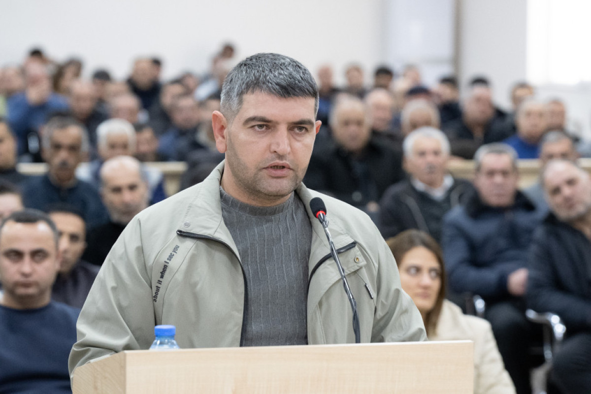 На суде по делу Рубена Варданяна заслушаны показания-ФОТО 