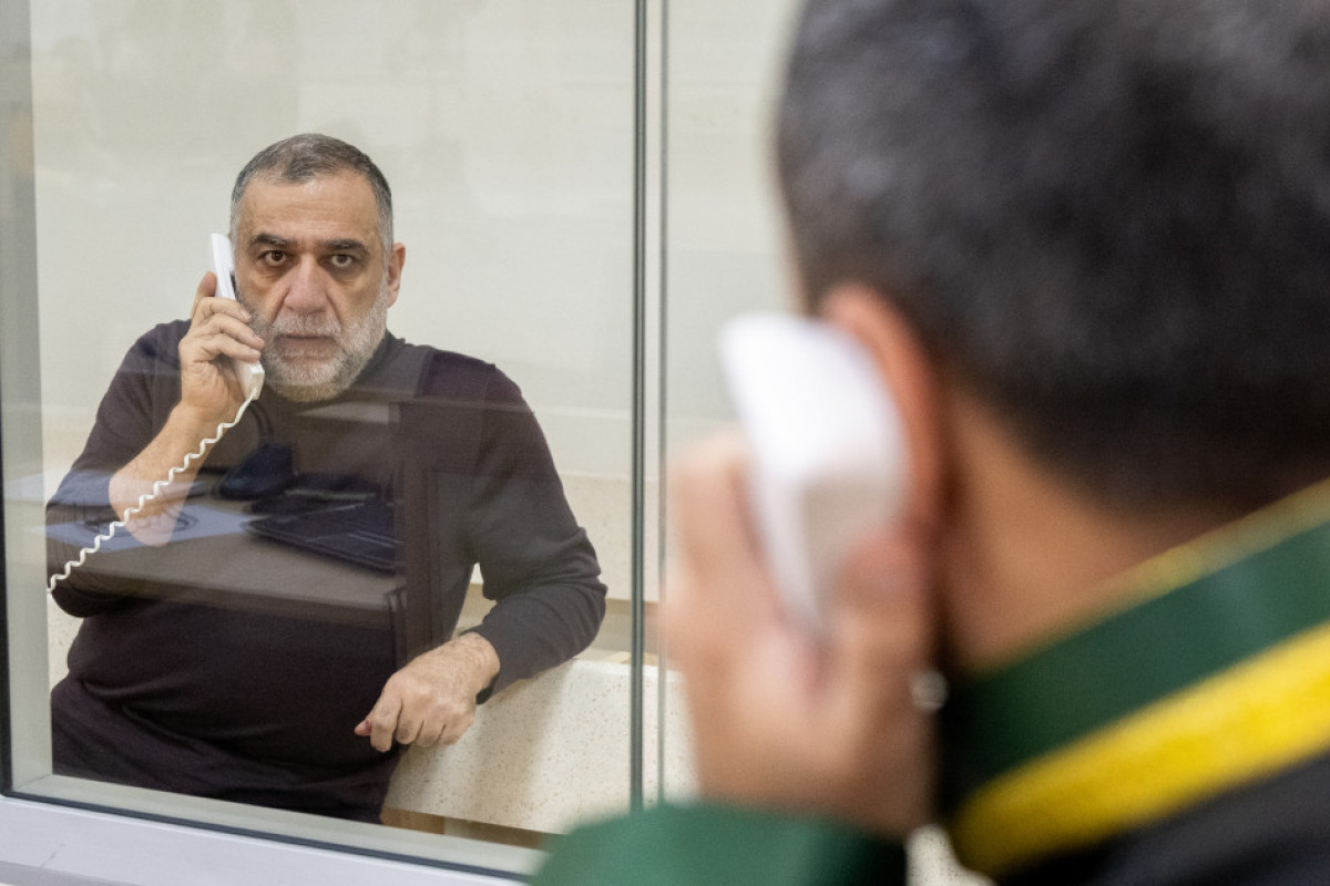 На суде по делу Рубена Варданяна заслушаны показания-ФОТО 