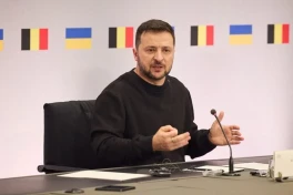 Зеленский объявил имена кандидатов на должность главы Офиса Президента