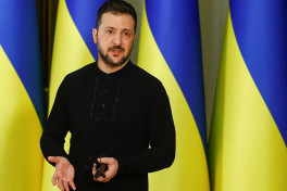 Зеленский: Украине необходимо 15 миллиардов долларов для закупки оружия