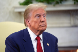 Трамп объявил о финансовой помощи фермерам США на $12 млрд