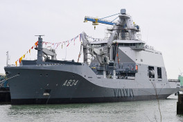 The Nation: ВМС Таиланда начали операцию по вытеснению военных Камбоджи