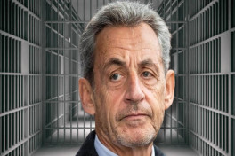 «Добро пожаловать в ад»: Саркози рассказал о кошмаре в французской тюрьме