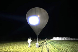 Литва объявила ЧП на границе с Беларусью