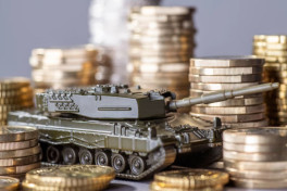 Бюджет Азербайджана на 2026 год:  ставки на усиление обороны - ПОДРОБНОСТИ 