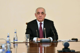 Али Асадов: соглашения, подписанные в США, укрепляют мир и транзитный потенциал Азербайджана 