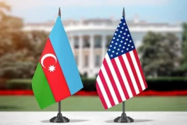 Представители Азербайджана и США обсудили открытие Зангезурского коридора
 