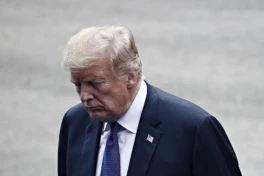 BBC: Европейские лидеры опасаются обострить отношения с Трампом