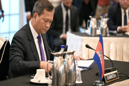 Таиланд не собирается мириться с Камбоджей