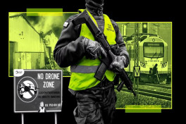 FT: российские диверсии в Европе могут быть подготовкой к полномасштабной войне