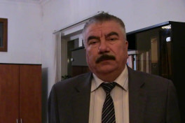 Задержан юрист Намизед Сафаров: проводится расследование